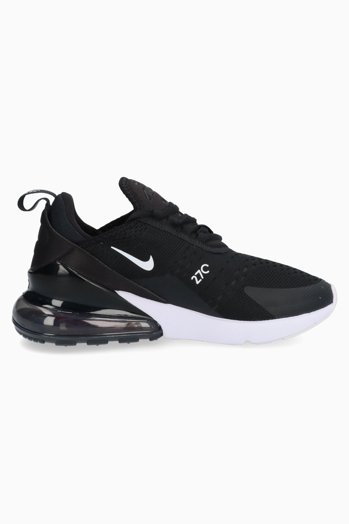 Мъжки маратонки Nike Air Max 270 (Черен) - AH8050-002 – снимка 3