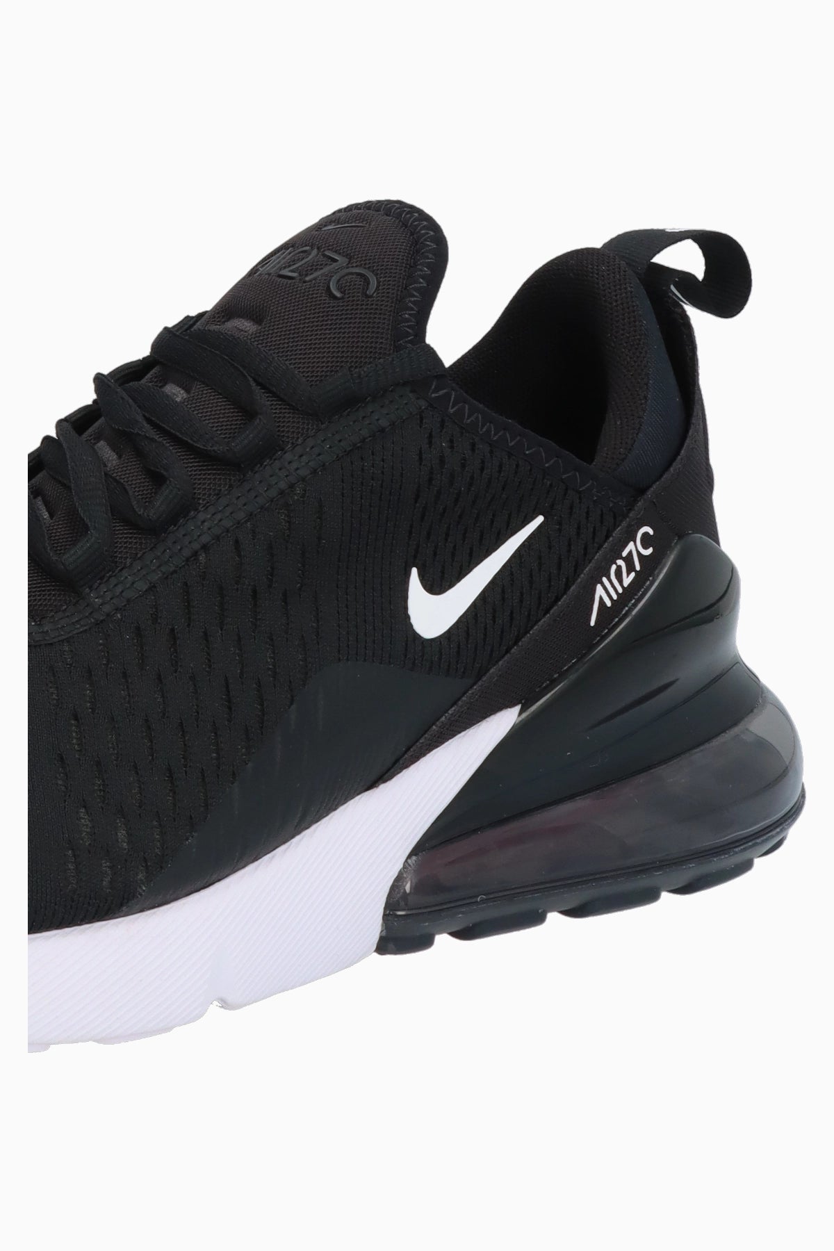 Мъжки маратонки Nike Air Max 270 (Черен) - AH8050-002 – снимка 5