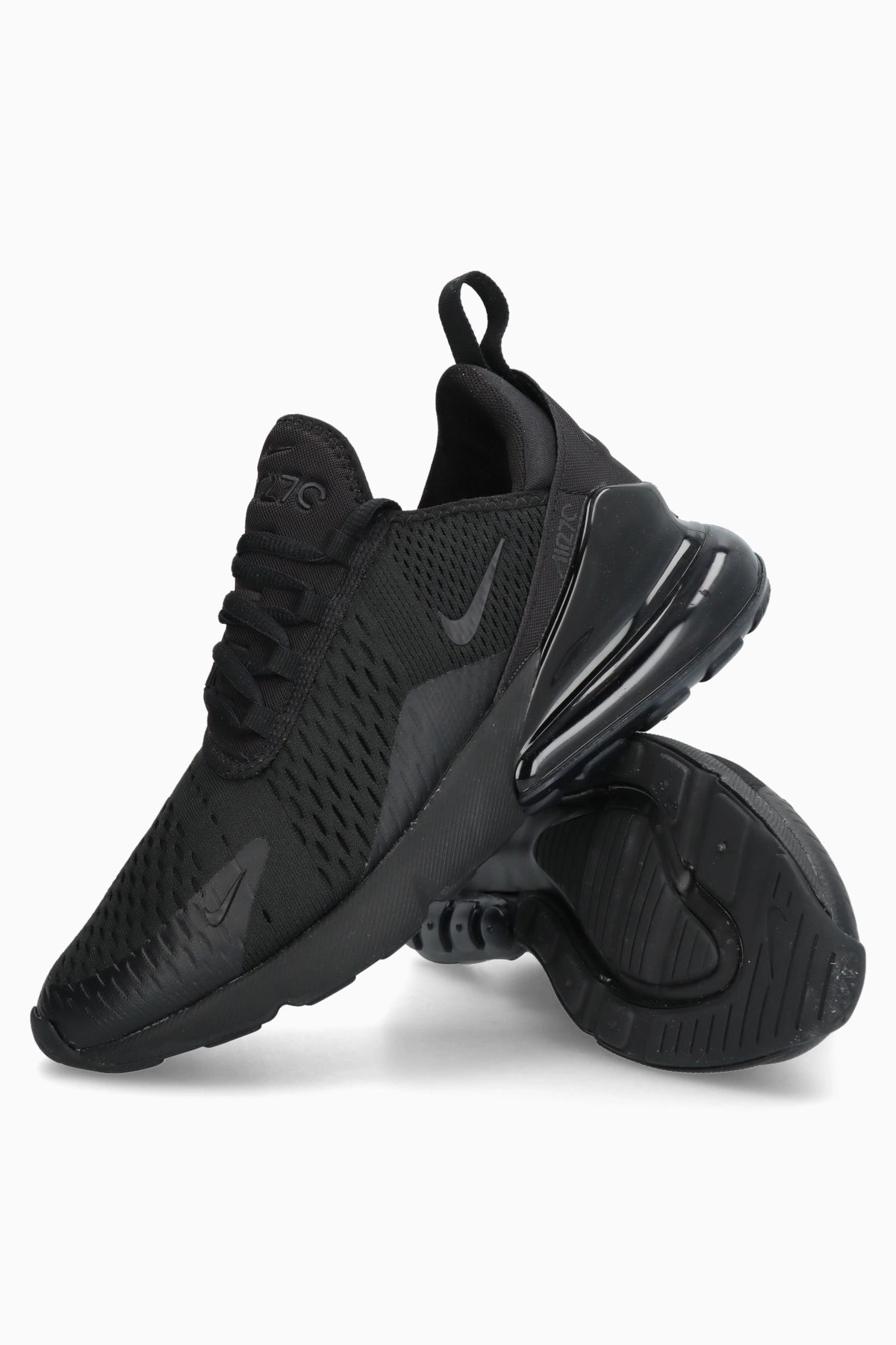 Мъжки маратонки Nike Air Max 270 (Черен) - AH8050-005