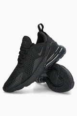Мъжки маратонки Nike Air Max 270 (Черен) - AH8050-005