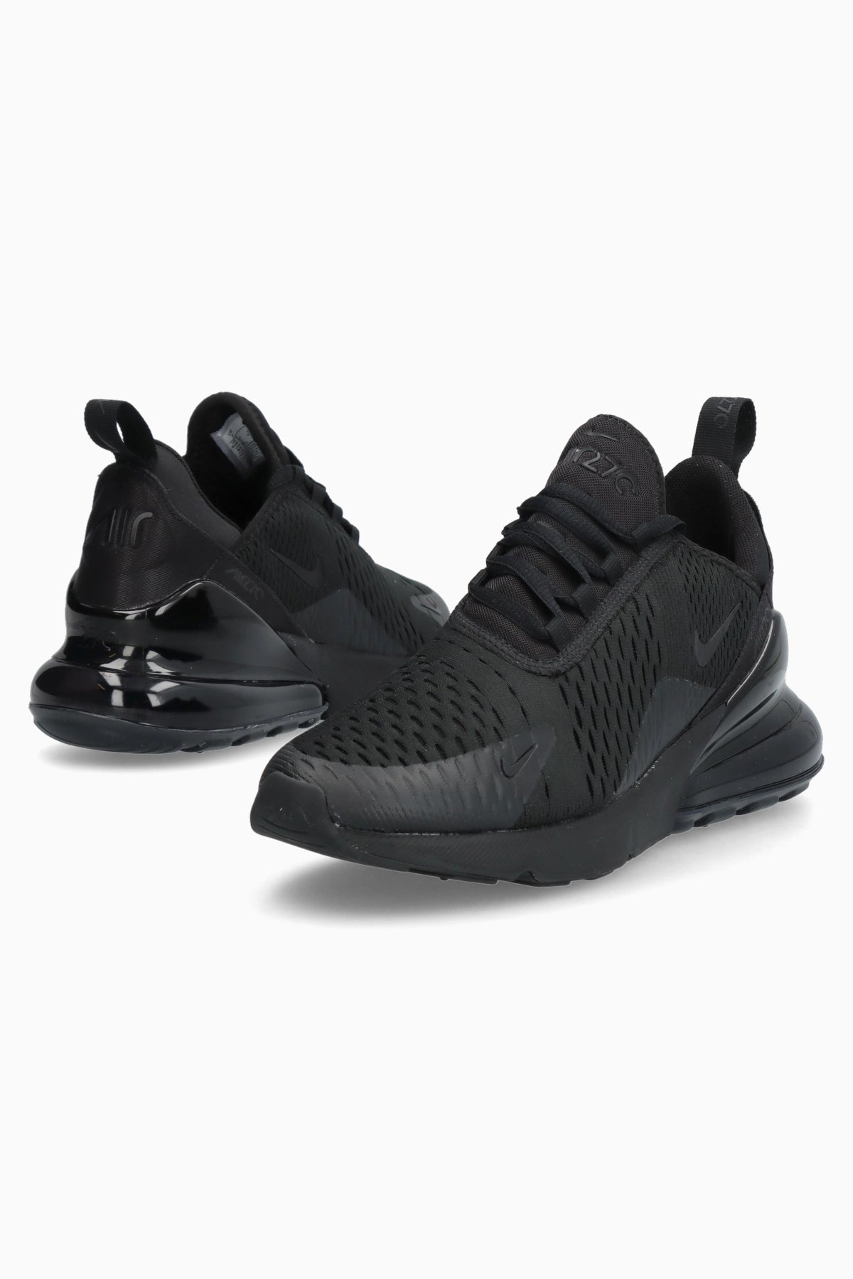 Мъжки маратонки Nike Air Max 270 (Черен) - AH8050-005 – снимка 2