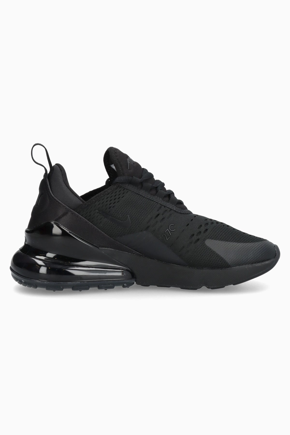 Мъжки маратонки Nike Air Max 270 (Черен) - AH8050-005 – снимка 3