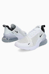 Мъжки маратонки Nike Air Max 270 (Бял) - AH8050-100 – снимка 2