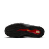 Мъжки маратонки Nike Air Bakin High SP Varsity Red - IQ5365-600 – снимка 2
