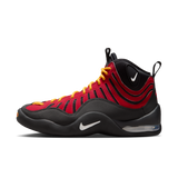 Мъжки маратонки Nike Air Bakin High SP Varsity Red - IQ5365-600