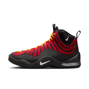 Мъжки маратонки Nike Air Bakin High SP Varsity Red - IQ5365-600
