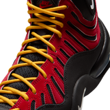 Мъжки маратонки Nike Air Bakin High SP Varsity Red - IQ5365-600 – снимка 7