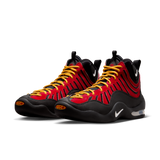 Мъжки маратонки Nike Air Bakin High SP Varsity Red - IQ5365-600 – снимка 5