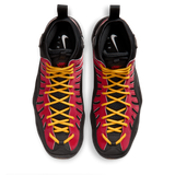 Мъжки маратонки Nike Air Bakin High SP Varsity Red - IQ5365-600 – снимка 4