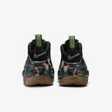 Мъжки маратонки Nike Air Foamposite Pro Army Camo - IM5204-001 – снимка 6