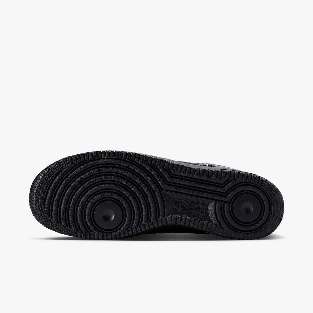 Мъжки маратонки Nike Air Force 1 '07 LV8 Black Smoke Grey - IB6842-002 – снимка 2