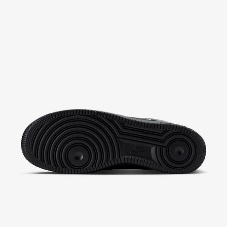 Мъжки маратонки Nike Air Force 1 '07 LV8 Black Smoke Grey - IB6842-002 – снимка 2