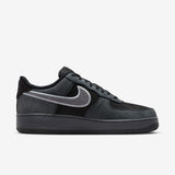 Мъжки маратонки Nike Air Force 1 '07 LV8 Black Smoke Grey - IB6842-002 – снимка 3