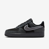 Мъжки маратонки Nike Air Force 1 '07 LV8 Black Smoke Grey - IB6842-002