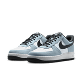 Мъжки маратонки Nike Air Force 1 '07 LV8 Light Armory Blue - IF6205-400 – снимка 5