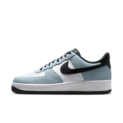 Мъжки маратонки Nike Air Force 1 '07 LV8 Light Armory Blue - IF6205-400