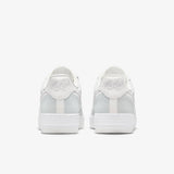 Мъжки маратонки Nike Air Force 1 '07 LV8 Summit White Vast Grey - IB6842-100 – снимка 6