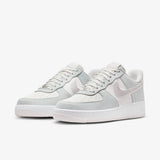 Мъжки маратонки Nike Air Force 1 '07 LV8 Summit White Vast Grey - IB6842-100 – снимка 5