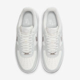 Мъжки маратонки Nike Air Force 1 '07 LV8 Summit White Vast Grey - IB6842-100 – снимка 4