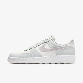 Мъжки маратонки Nike Air Force 1 '07 LV8 Summit White Vast Grey - IB6842-100