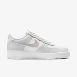 Мъжки маратонки Nike Air Force 1 '07 LV8 Summit White Vast Grey - IB6842-100 – снимка 3