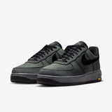 Мъжки маратонки Nike Air Force 1 Low LX Vibram Pencil Point Black - IH1943-001 – снимка 5
