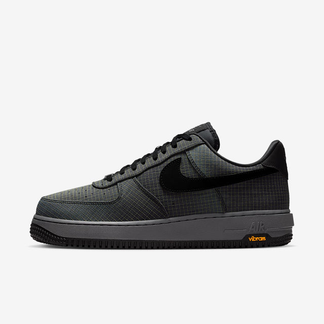 Мъжки маратонки Nike Air Force 1 Low LX Vibram Pencil Point Black - IH1943-001