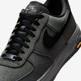 Мъжки маратонки Nike Air Force 1 Low LX Vibram Pencil Point Black - IH1943-001 – снимка 7
