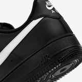 Маратонки Nike Air Force 1 Low '07 Black White - FZ0627-010 – снимка 8