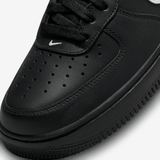 Маратонки Nike Air Force 1 Low '07 Black White - FZ0627-010 – снимка 7