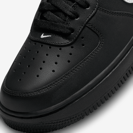 Маратонки Nike Air Force 1 Low '07 Black White - FZ0627-010 – снимка 7