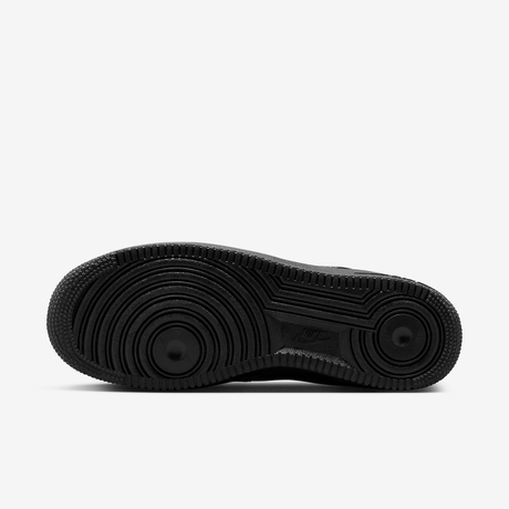 Маратонки Nike Air Force 1 Low '07 Black White - FZ0627-010 – снимка 2