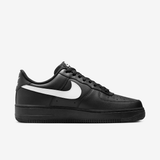 Маратонки Nike Air Force 1 Low '07 Black White - FZ0627-010 – снимка 3
