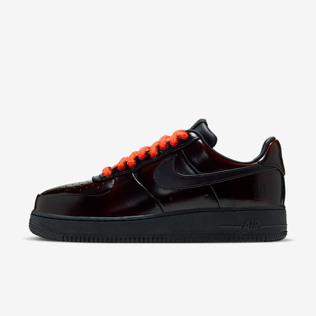 Мъжки маратонки Nike Air Force 1 '07 Family Reunion Black Cinnamon - IW2353-001