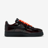 Мъжки маратонки Nike Air Force 1 '07 Family Reunion Black Cinnamon - IW2353-001 – снимка 3