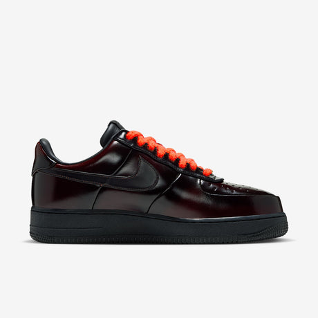 Мъжки маратонки Nike Air Force 1 '07 Family Reunion Black Cinnamon - IW2353-001 – снимка 3