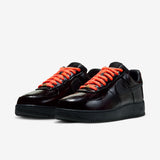 Мъжки маратонки Nike Air Force 1 '07 Family Reunion Black Cinnamon - IW2353-001 – снимка 5