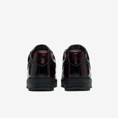 Мъжки маратонки Nike Air Force 1 '07 Family Reunion Black Cinnamon - IW2353-001 – снимка 6