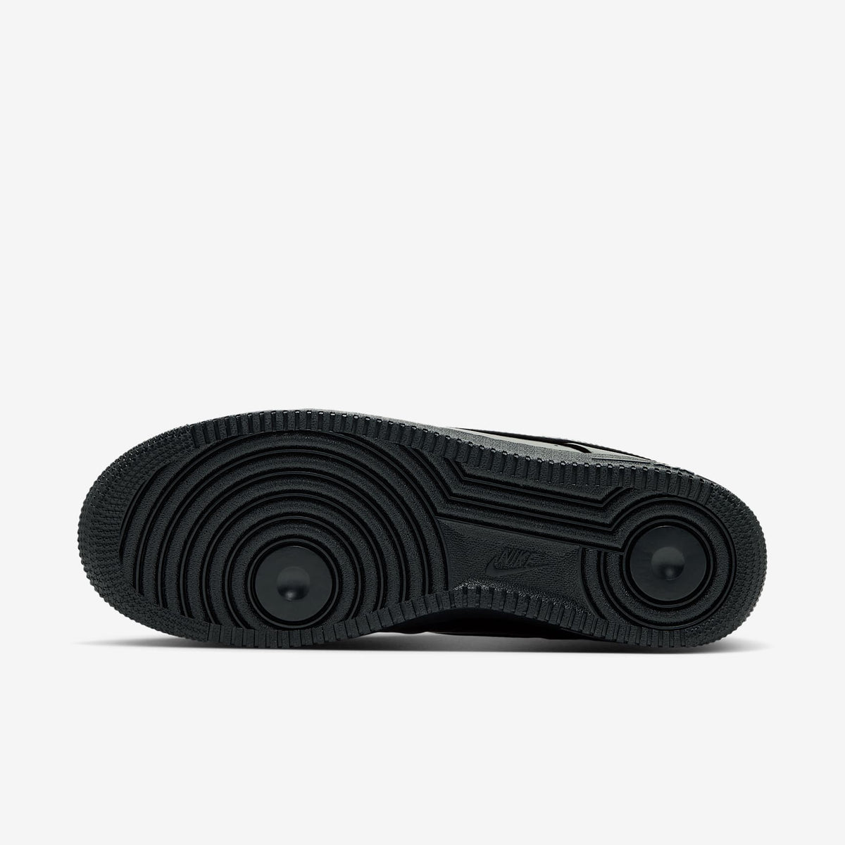 Мъжки маратонки Nike Air Force 1 '07 Family Reunion Black Cinnamon - IW2353-001 – снимка 2