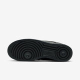 Мъжки маратонки Nike Air Force 1 '07 Family Reunion Black Cinnamon - IW2353-001 – снимка 2