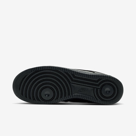 Мъжки маратонки Nike Air Force 1 '07 Family Reunion Black Cinnamon - IW2353-001 – снимка 2