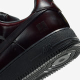 Мъжки маратонки Nike Air Force 1 '07 Family Reunion Black Cinnamon - IW2353-001 – снимка 8