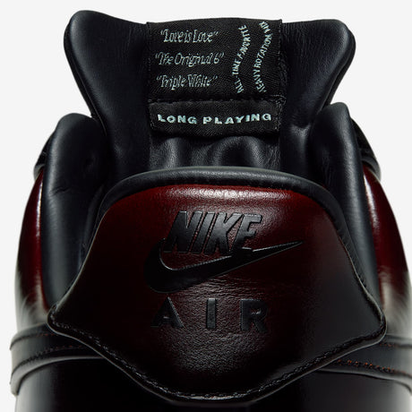 Мъжки маратонки Nike Air Force 1 '07 Family Reunion Black Cinnamon - IW2353-001 – снимка 10