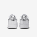 Маратонки Nike Air Force 1 Low '07 SE White Metallic Silver - IV5102-100 – снимка 6