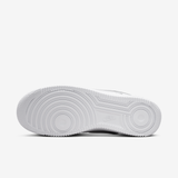 Маратонки Nike Air Force 1 Low '07 SE White Metallic Silver - IV5102-100 – снимка 2