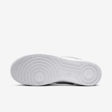 Маратонки Nike Air Force 1 Low '07 SE White Metallic Silver - IV5102-100 – снимка 2