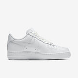 Дамски маратонки Nike Air Force 1 '07 (Бял) - DD8959-100 – снимка 3