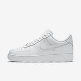 Дамски маратонки Nike Air Force 1 '07 (Бял) - DD8959-100