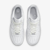 Дамски маратонки Nike Air Force 1 '07 (Бял) - DD8959-100 – снимка 4