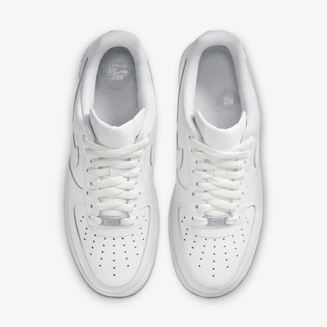 Дамски маратонки Nike Air Force 1 '07 (Бял) - DD8959-100 – снимка 4